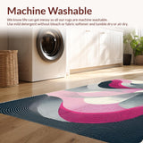 Chic Subtle Distressed Linear Theme(Gray)