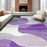 Dynamic Color Blocked(Purple)