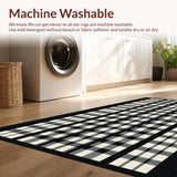 Inviting Farmhouse Style Typography(Black)