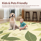 Earthy Floral Composition(Beige)