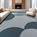 Ultra Soft Area Rug, Non Slip, Stain Resistant, Washable Area Rugs for Living Room, Bedroom, Modern Grey Farmhouse Bedroom Washable Area Rug(Gray)