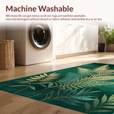 Contemporary Lattice Play(Green)