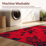 Cute Nature Inspired Charm(Red)