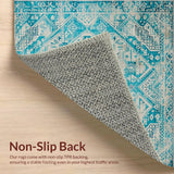 Luxe Diamond Medallion Arrangement(Blue)