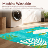 Lively Nautical Inspired(Blue)