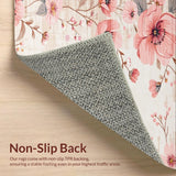 Cozy Artistic Nature Illustrations(Pink)