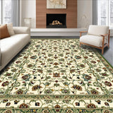 Transitional Earthy Vibrant Composition(Beige)