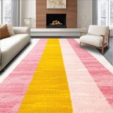 Lively Bright Weather Inspired Look(Pink)