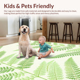 Gentle Cozy Sage Design(Green)