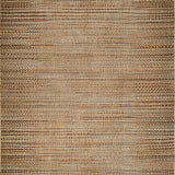 Ultra Soft Area Rug, Non Slip, Stain Resistant, Washable Area Rugs for Living Room, Bedroom, Whimsical Playful Diamond Design(Brown)