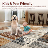 Beige Bohemian Inspired(Beige)