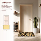 Sophisticated Natural Element Blend(Beige)