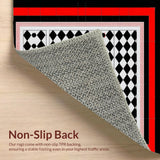 Elegant Dual Sided Game Theme(Black)