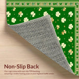 Chic St Patrick Day Themed(Green)