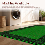 Classic Ogee Design(Green)