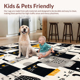 Joyful Child Centric Style(Black)