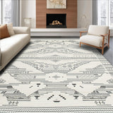 Contemporary Shades with Diamond Accents(Black)