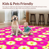 Fun Educational Blossom Theme(Pink)