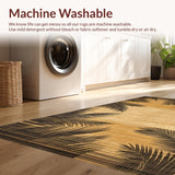 Elegant Rustic Chevron Arrangement(Beige)