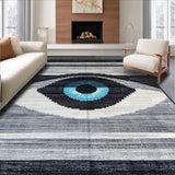 Whimsical Ethereal Lattice Composition(Black)