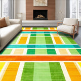 Colorful Dreamy Tones(Green)