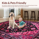 Artistic Cozy Symmetrical Elements(Black)