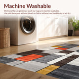 Chic Earthy Geometric Fusion(Gray)