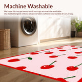 Cute Whimsical Cherry(Red)