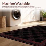 Gothic Dark Spider Web Aesthetic(Black)