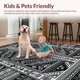 Artistic Diamond with Cozy Vibe(Black)