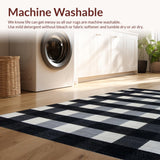 Minimalist Charcoal Ogee(Black)