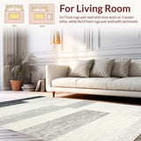 Luxe Natural Fur Cozy Ambiance(Beige)