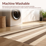 Luxurious Modern Trellis Style(Beige)