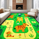 Joyful Creative Play Space(Green)