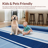 Charming Nautical Inspired Palette(Blue)