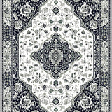 Contemporary Black Diamond Arrangement(Black)