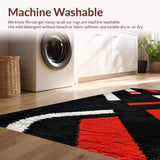 Dynamic Cascade Roadway Design(Black)