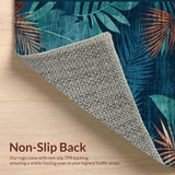 Contemporary Earthy Tones Blend(Blue)