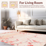 Charming Pastel Textured Weave(Beige)