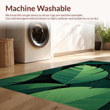 Elegant Green Aesthetic(Green)