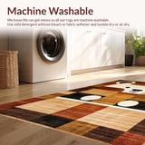 Fuzzy Rustic Aesthetic(Brown)