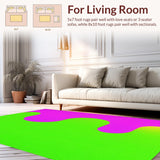 Engaging Creative Exploration(Green)