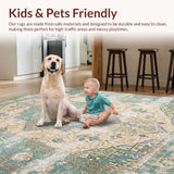 Earth Tones Symmetrical Arrangement(Beige)