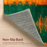 Elegant Naturalistic Color Palette(Green)