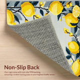 Charming Rustic Floral Arrangement(Yellow)