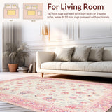 Luxurious Subtle Blossom(Ivory)