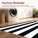 Sophisticated Versatile Weave(Black)