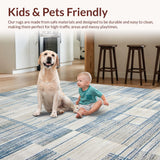 Elegant Neutral Toned Wave(Gray)