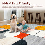 Contemporary Humorous Bath Aesthetic(Gray)