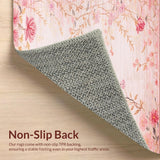 Elegant Watercolor Inspired(Pink)